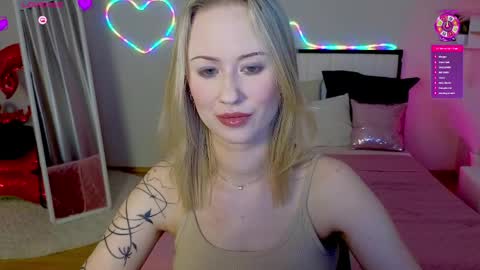 beauty Sasha online show from March 20, 2026, 5:07 pm
