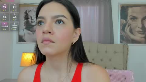Ariana Reyes online show from April 30, 2026, 12:22 pm