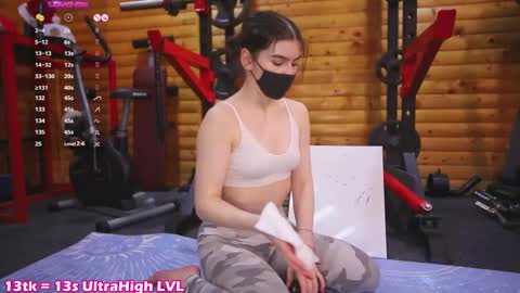 Asya online show from February 15, 2025, 9:27 am