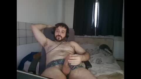 Snapshot of beautycock6911 chatting on January 10, 2025, 6:17 pm Billy BWC online show from January 10, 2025, 6:17 pm