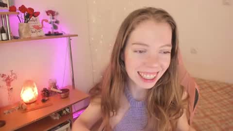Eliise online show from April 29, 2026, 8:07 am