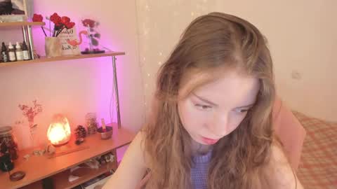 Snapshot of beautyeliise chatting on May 12, 2026, 8:11 am Eliise online show from May 12, 2026, 8:11 am