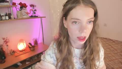 Snapshot of beautyeliise chatting on May 30, 2026, 2:14 pm Eliise online show from May 30, 2026, 2:14 pm