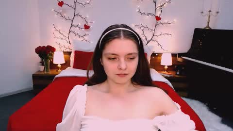 Gloria online show from November 20, 2025, 2:39 pm