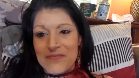Snapshot of beautyfulkrazy8789 chatting on May 15, 2026, 9:55 pm beautyfulkrazy8789 online show from May 15, 2026, 9:55 pm