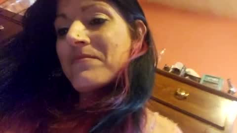 beautyfulkrazy8789 online show from July 5, 2026, 9:22 pm