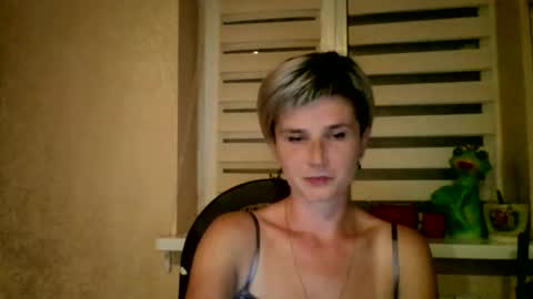 Snapshot of beautyksenia chatting on September 9, 2025, 6:51 pm BeautyKsenia online show from September 9, 2025, 6:51 pm