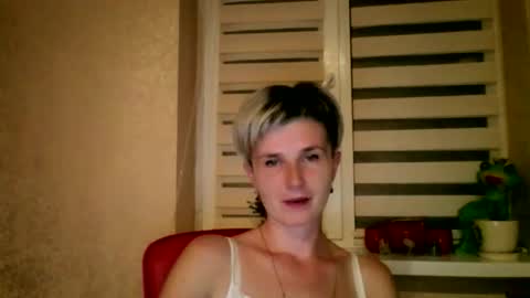 Snapshot of beautyksenia chatting on October 9, 2025, 7:12 pm BeautyKsenia online show from October 9, 2025, 7:12 pm