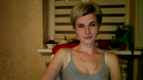 BeautyKsenia online show from March 23, 2026, 8:13 pm