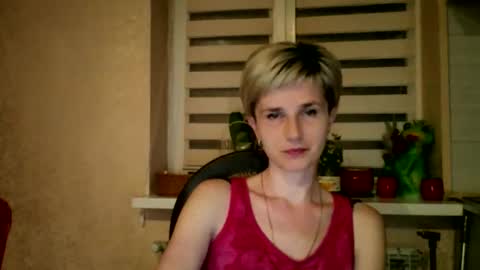 BeautyKsenia online show from May 1, 2026, 8:57 pm