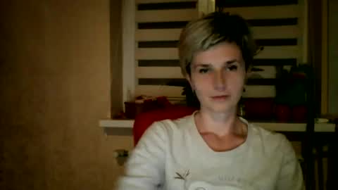 Snapshot of beautyksenia chatting on June 18, 2026, 8:13 pm BeautyKsenia online show from June 18, 2026, 8:13 pm