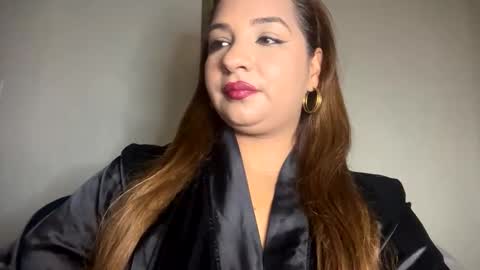 beautymoon26 online show from March 18, 2026, 11:57 am