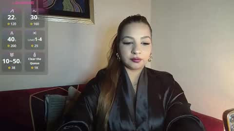 Snapshot of beautymoon26 chatting on April 11, 2026, 11:03 am beautymoon26 online show from April 11, 2026, 11:03 am