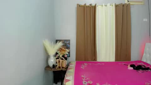 beautyqueens_cum online show from April 22, 2026, 4:19 pm
