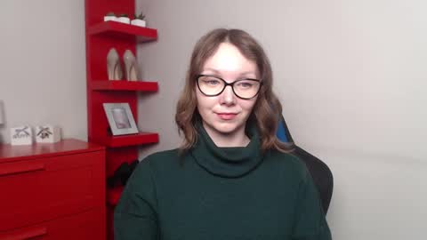 Zoe online show from February 12, 2025, 12:33 pm