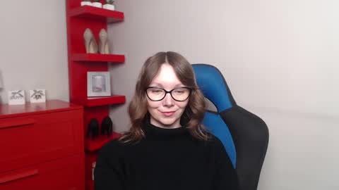 Zoe online show from February 14, 2025, 10:59 am