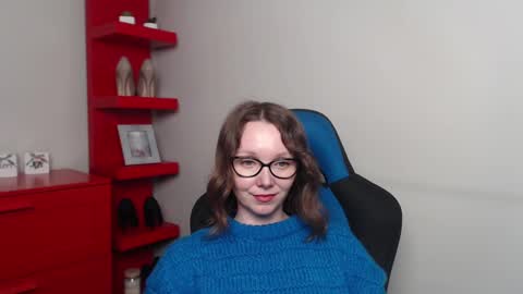 Zoe online show from February 28, 2025, 10:52 am