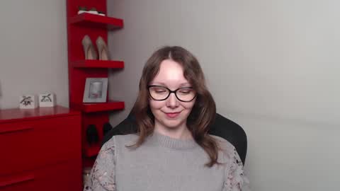 Zoe online show from March 5, 2025, 12:44 pm