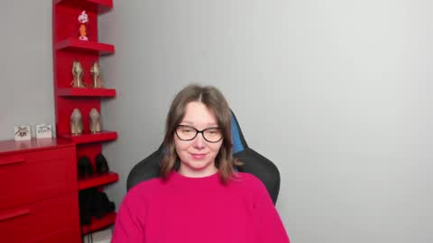 Zoe online show from March 12, 2026, 6:52 am