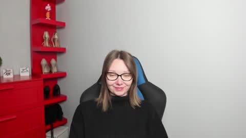 Zoe online show from April 28, 2026, 5:56 am