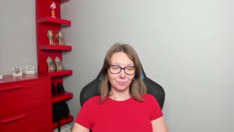 Zoe online show from July 22, 2026, 5:32 am