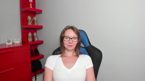 Zoe online show from July 28, 2026, 11:17 am