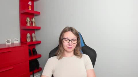 Zoe online show from July 29, 2026, 5:38 am