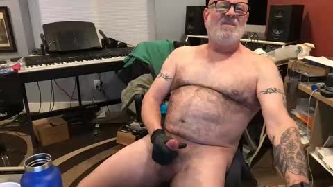 beavermower online show from January 30, 2025, 11:34 pm