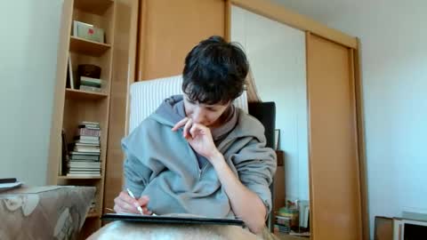 Raluca online show from February 23, 2025, 2:04 pm