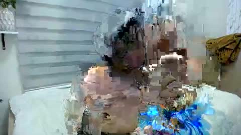 Snapshot of bebe_dehermosa chatting on January 19, 2025, 5:26 am M A R A online show from January 19, 2025, 5:26 am