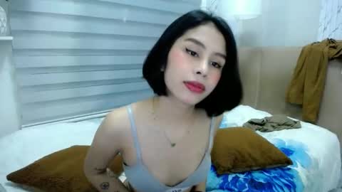 Snapshot of bebe_dehermosa chatting on January 21, 2025, 6:00 am M A R A online show from January 21, 2025, 6:00 am
