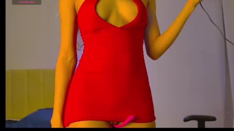 Jennifer online show from April 27, 2026, 11:36 pm