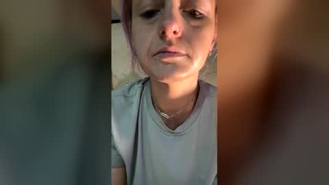 bebegirl6 online show from May 31, 2026, 10:33 pm
