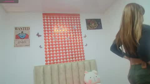 Snapshot of bebesitodavis chatting on November 24, 2025, 3:23 pm bebesitodavis online show from November 24, 2025, 3:23 pm