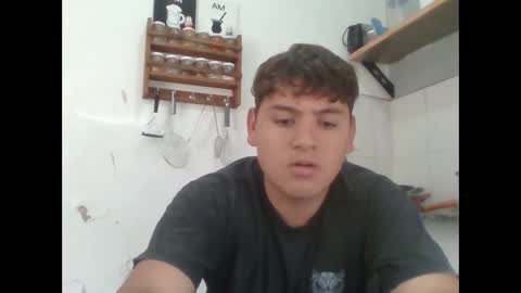 Snapshot of bebote0020 chatting on November 12, 2025, 12:05 pm bebote0020 online show from November 12, 2025, 12:05 pm