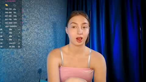 Melissa online show from April 30, 2026, 7:14 am