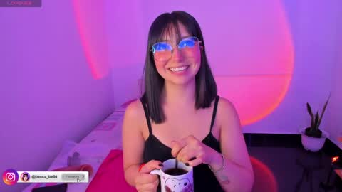 Becca is here online show from April 29, 2026, 4:05 am