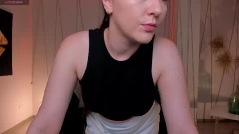 Snapshot of beccabaxter chatting on June 11, 2026, 12:03 pm Am Becca online show from June 11, 2026, 12:03 pm