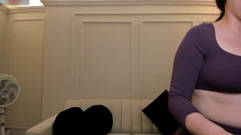 Snapshot of beccabaxter chatting on June 26, 2026, 11:58 am Am Becca online show from June 26, 2026, 11:58 am