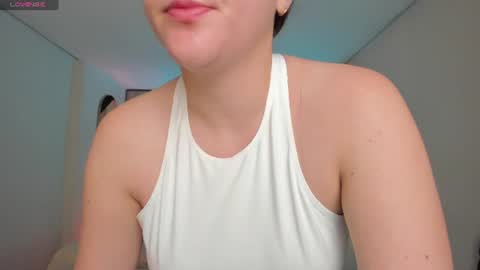 Snapshot of beccabaxter chatting on July 29, 2026, 11:52 am Am Becca online show from July 29, 2026, 11:52 am