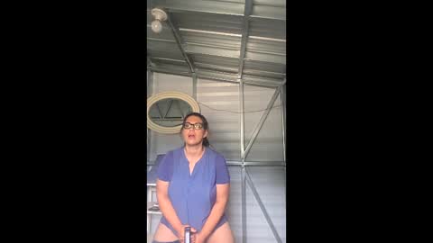 beccabee37 online show from March 24, 2026, 8:03 pm