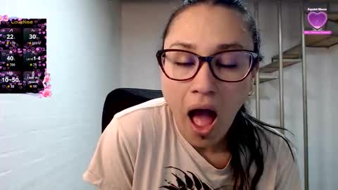 Daniela online show from February 6, 2026, 12:26 am