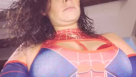 BECKY BOO  online show from September 14, 2025, 2:11 am