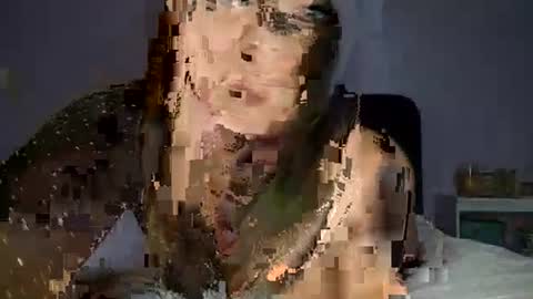 BECKY BOO  online show from September 20, 2025, 5:30 am