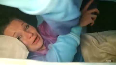 BECKY BOO  online show from February 1, 2026, 3:27 am