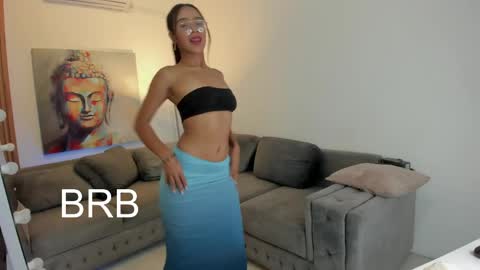 Victoria  online show from April 23, 2026, 11:09 am