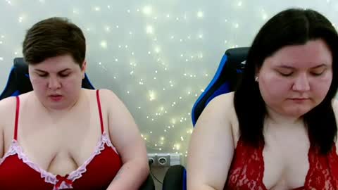 BeckyAndEllen online show from June 19, 2026, 11:03 am