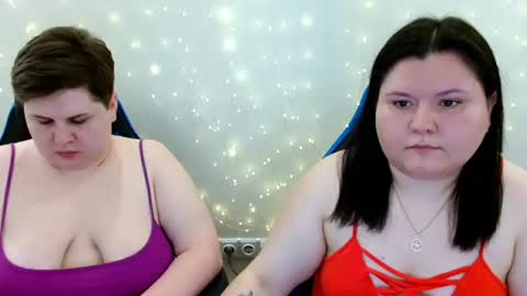 BeckyAndEllen online show from June 21, 2026, 9:12 am