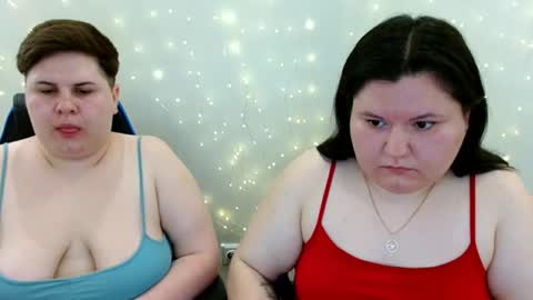 BeckyAndEllen online show from June 23, 2026, 8:01 am