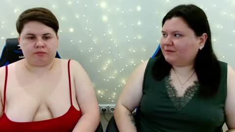 BeckyAndEllen online show from June 27, 2026, 9:03 am